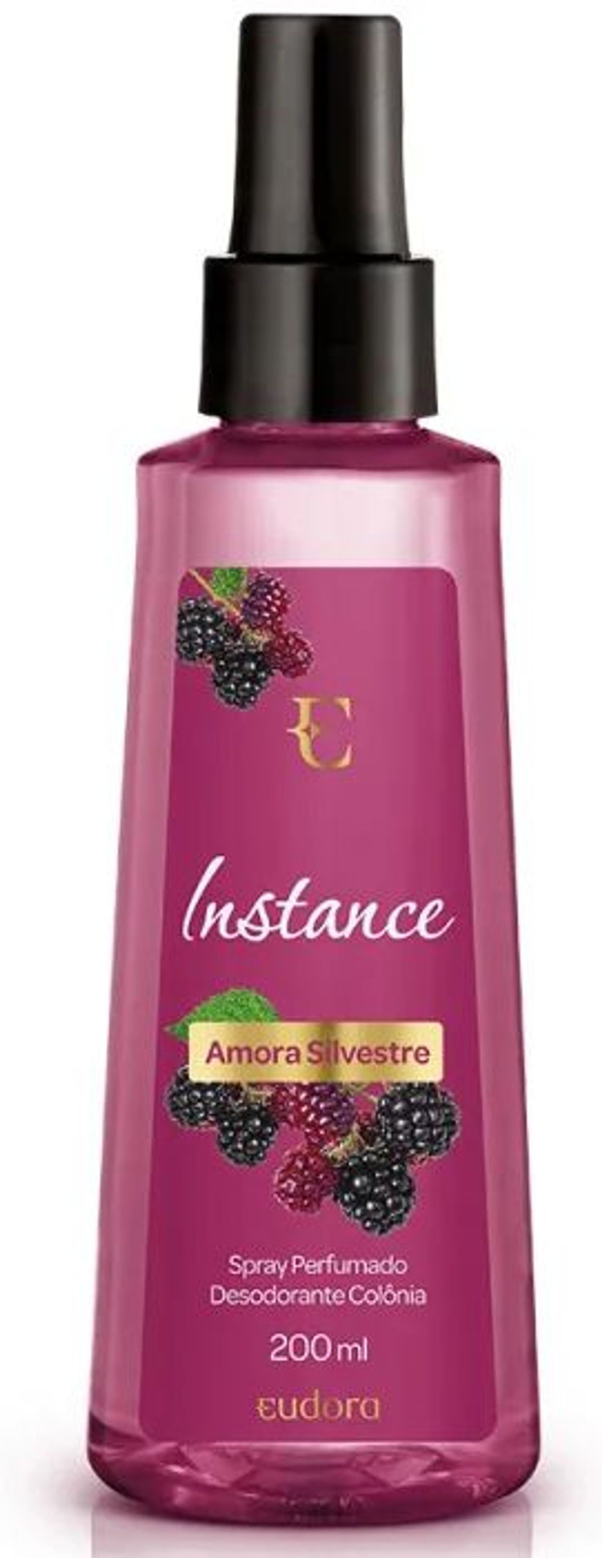 Instance Amora Silvestre