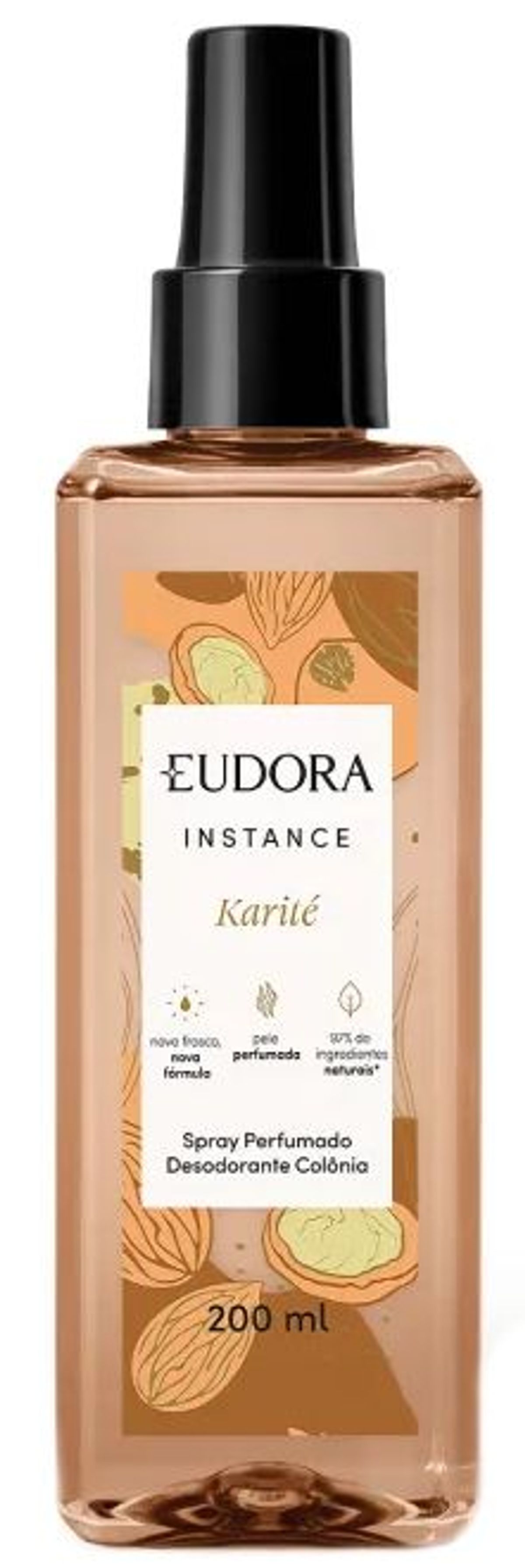 Instance Karité