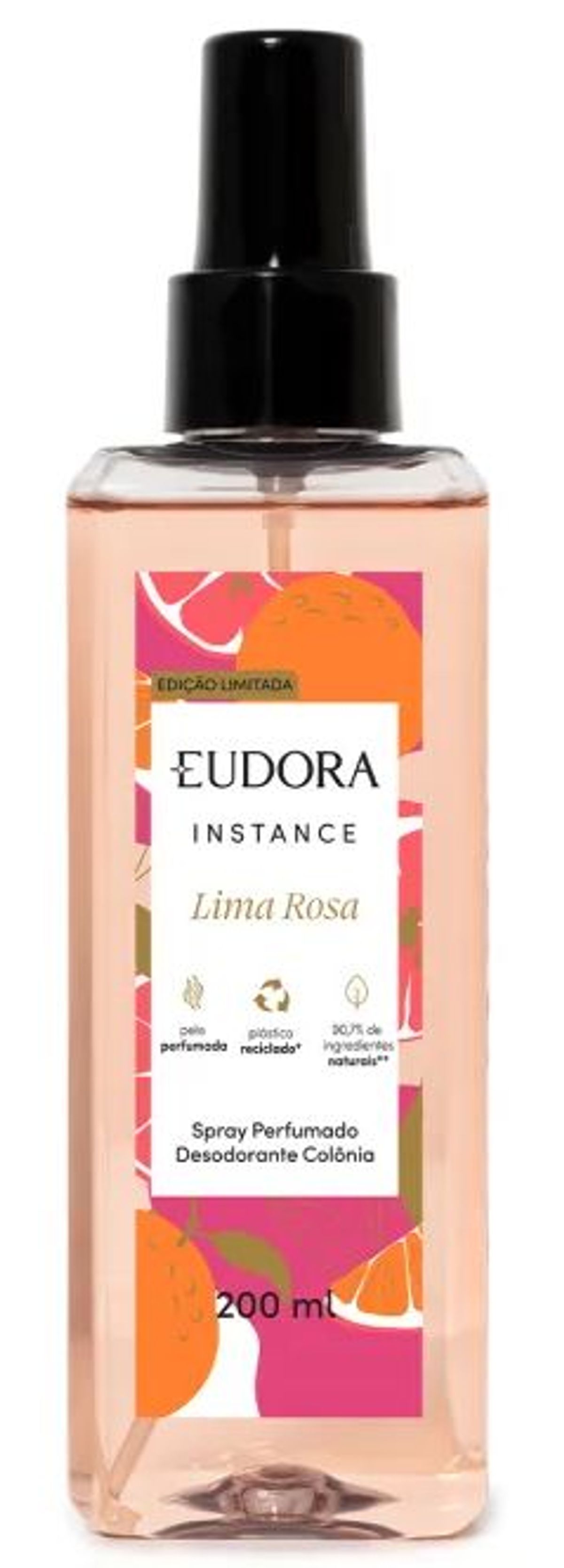 Instance Lima Rosa