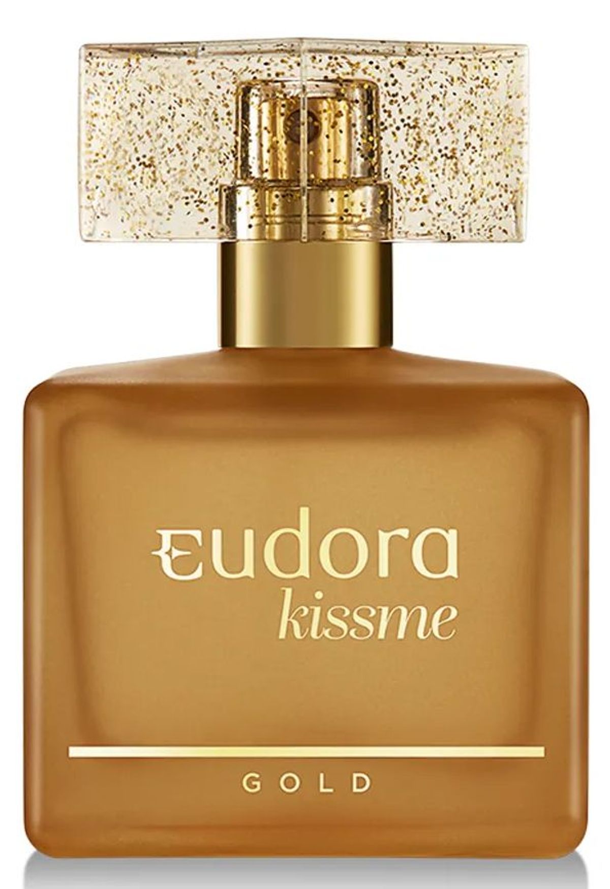 Kiss Me Gold