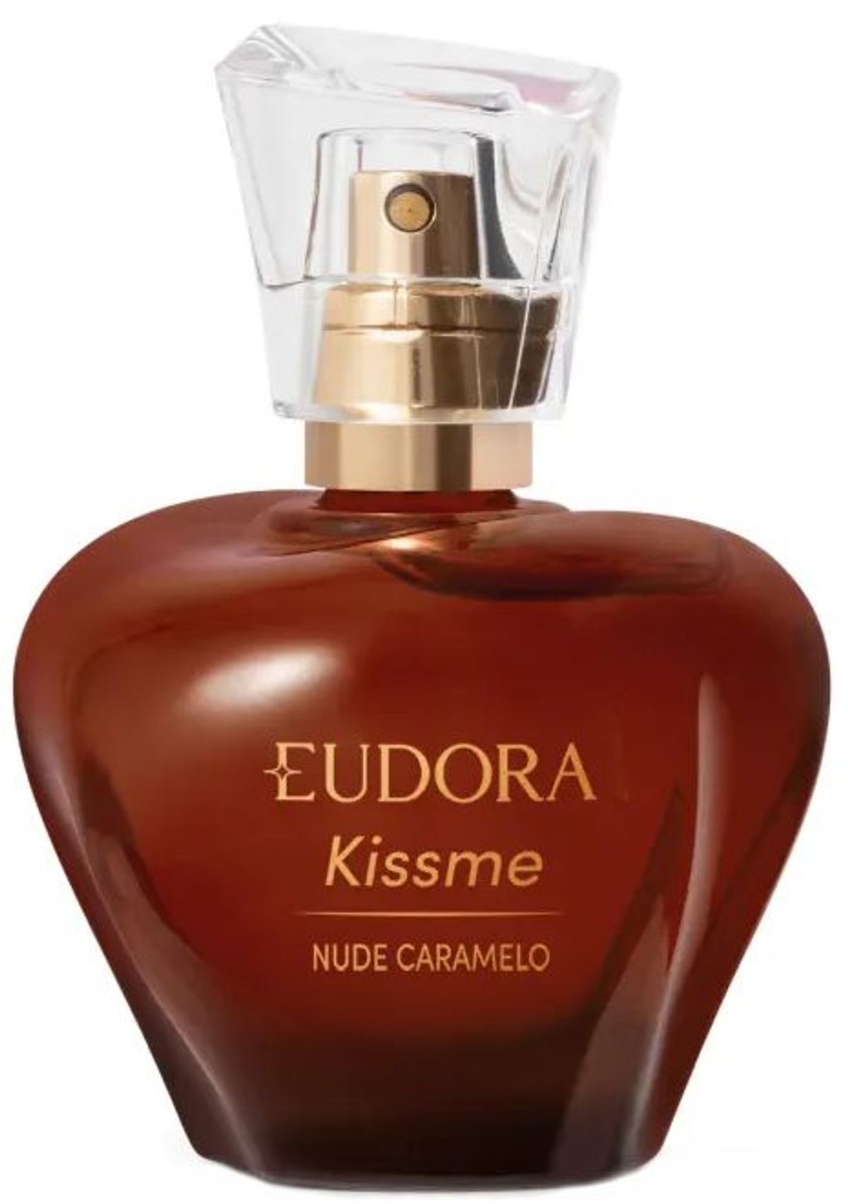 Kiss Me Nude Caramelo