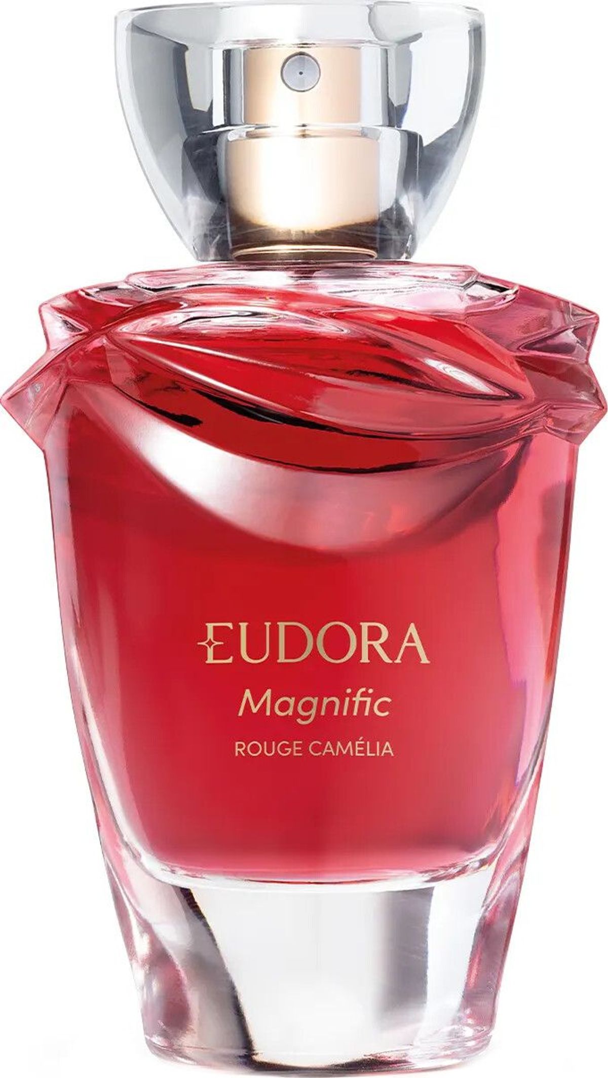 Magnific Rouge Camélia