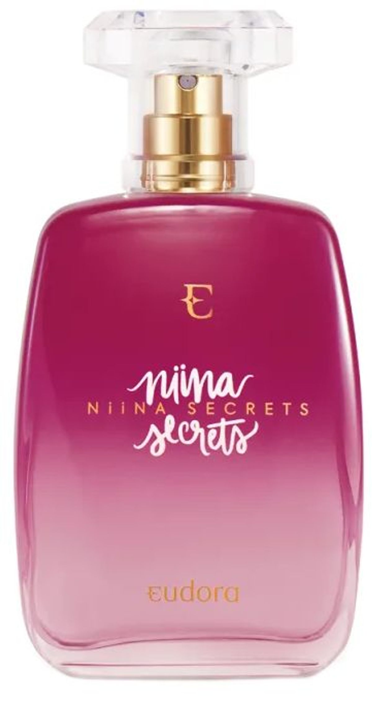 Niina Secrets