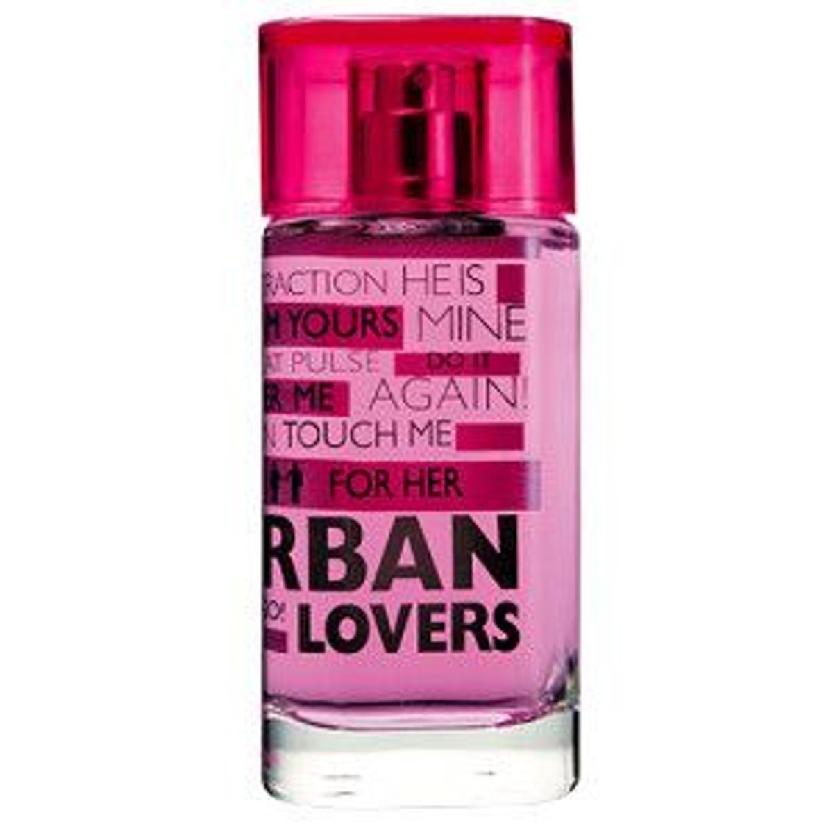 Urban Lovers for Her