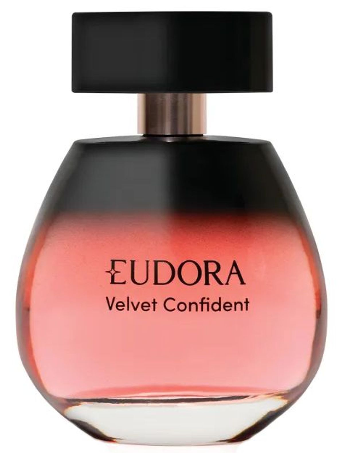 Velvet Confident