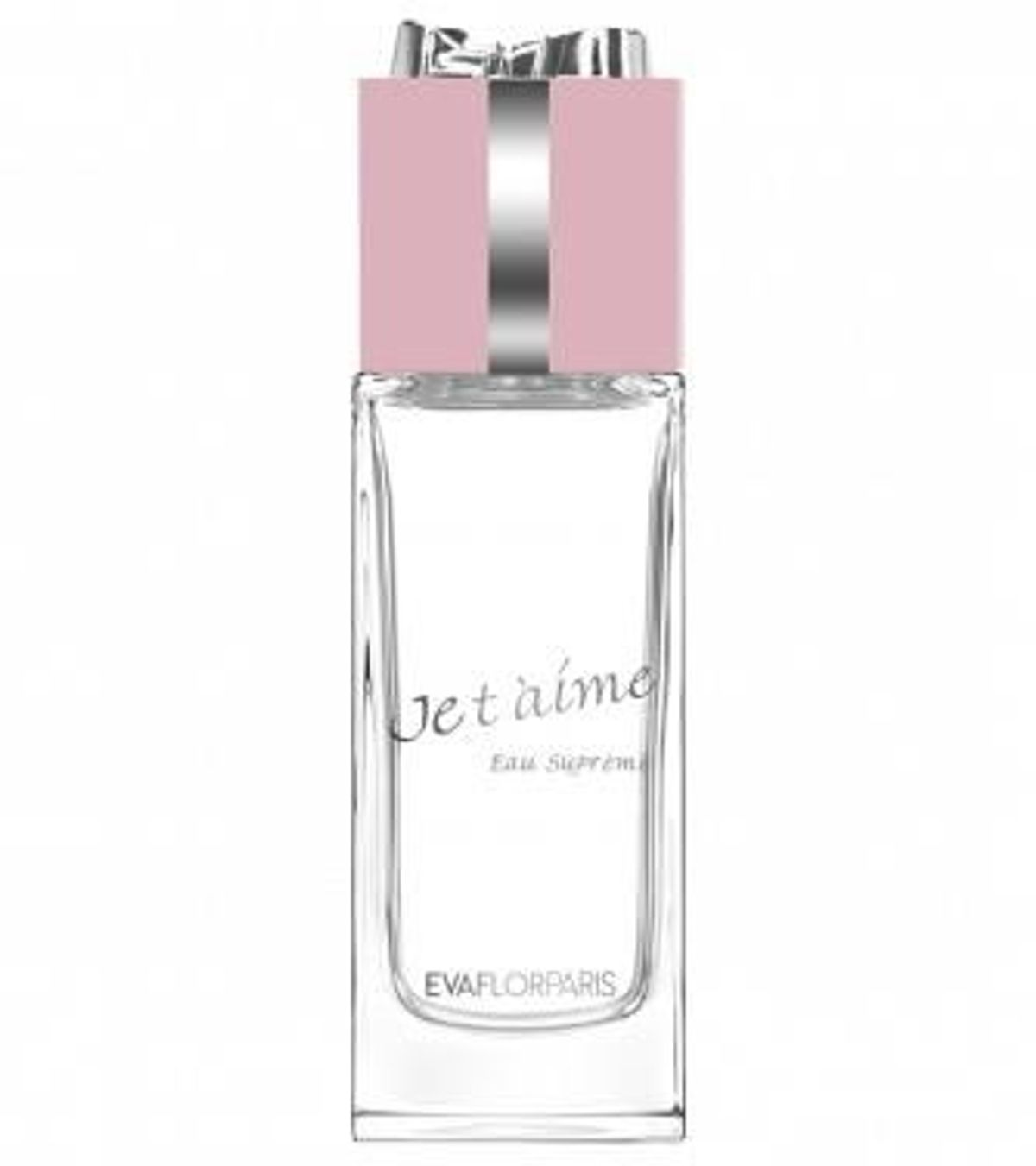 Je t'aime Eau Suprême