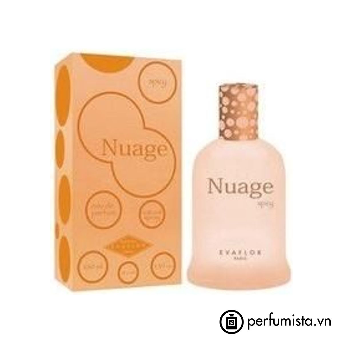 Nuage Spicy