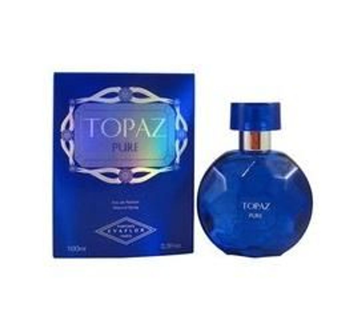 Topaz Pure