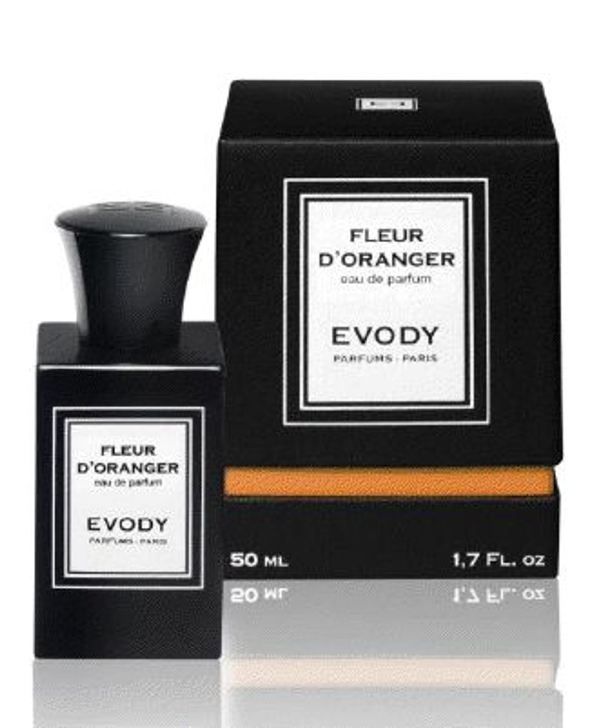 Fleur d'Oranger