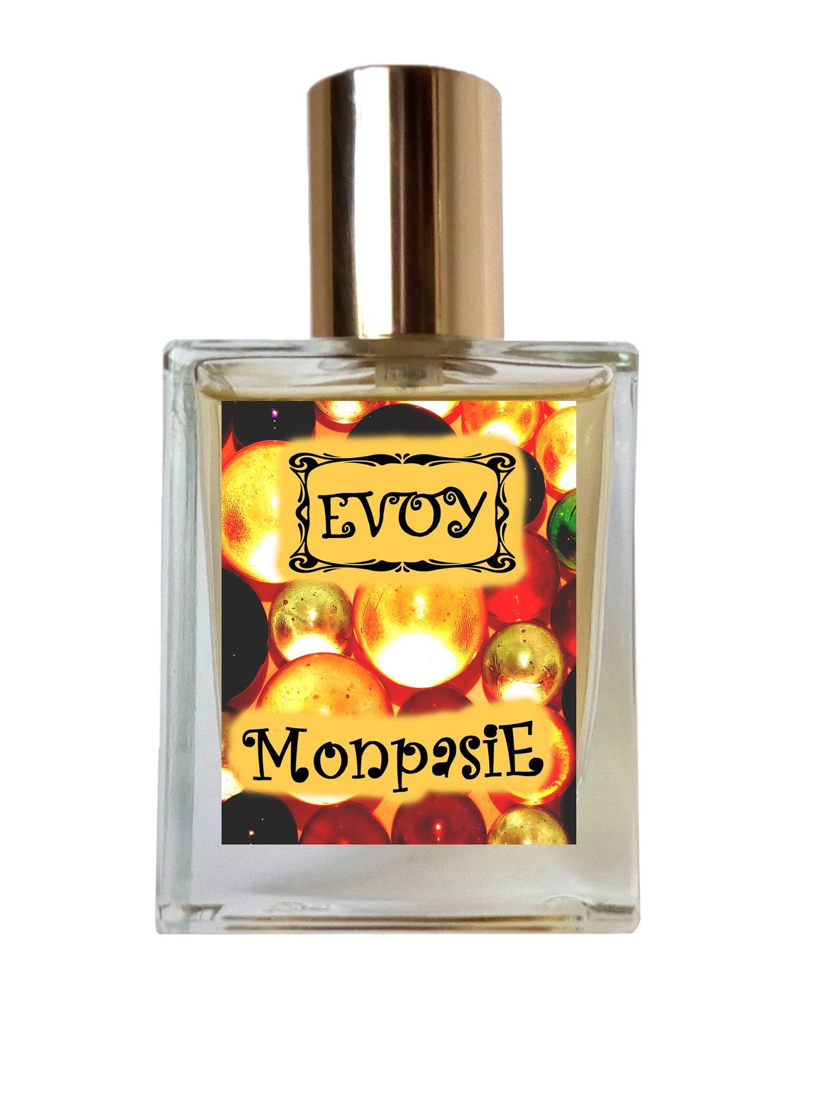 Monpasie