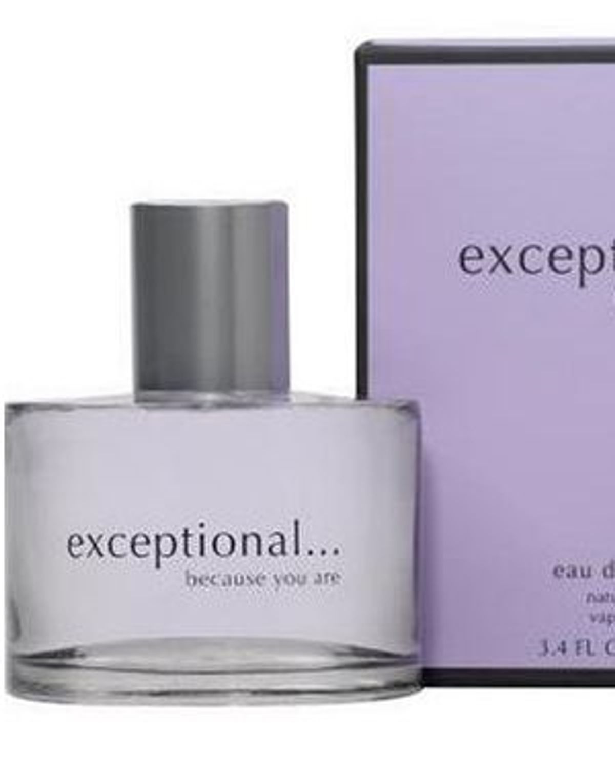 Exceptional Because You Are For Women