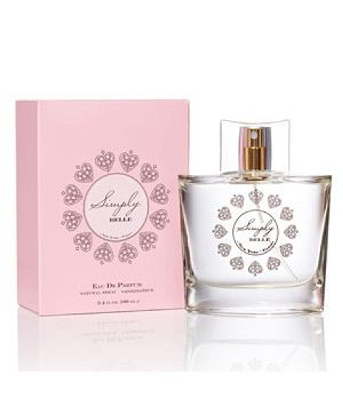Simply Belle