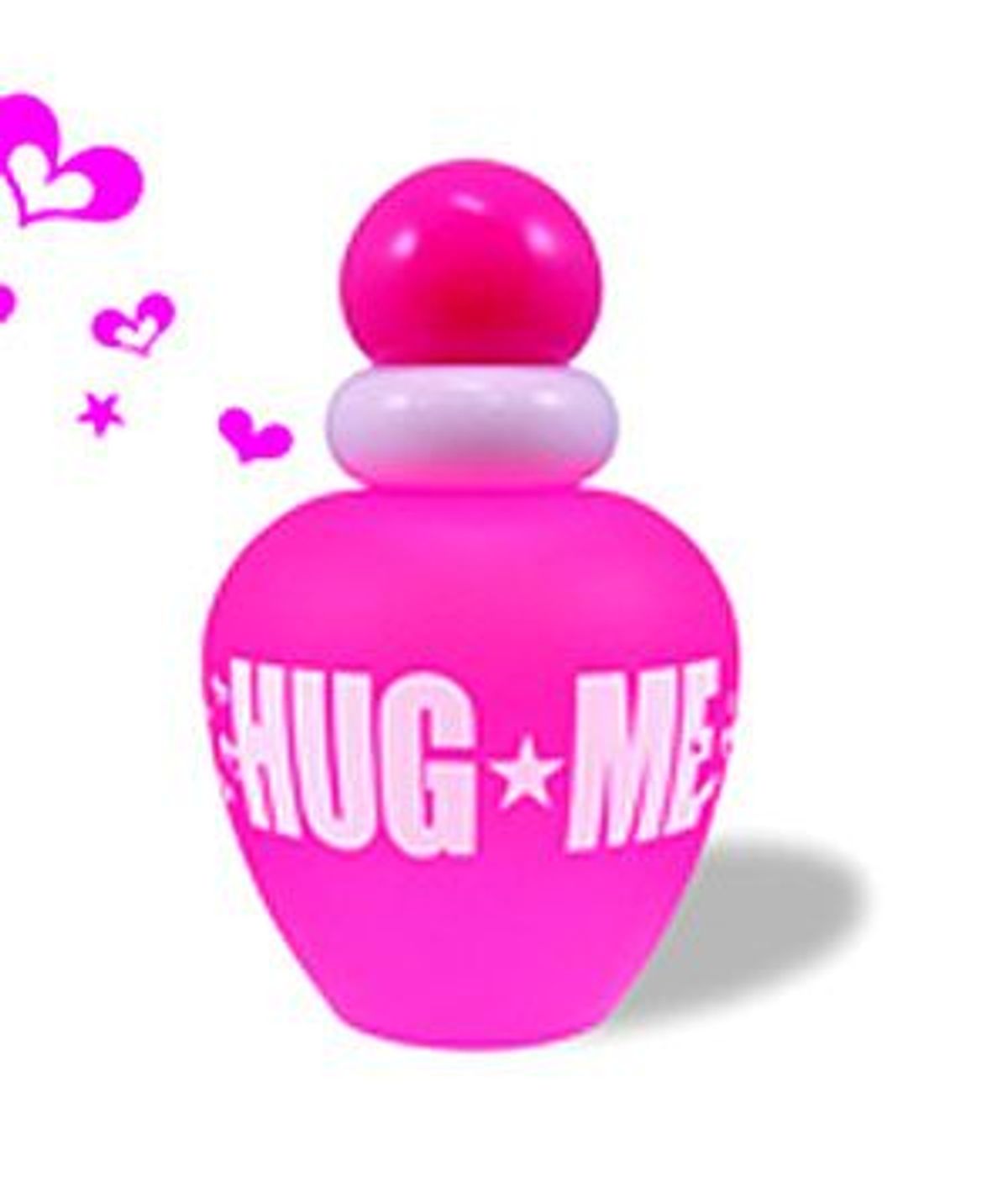 Hug Me