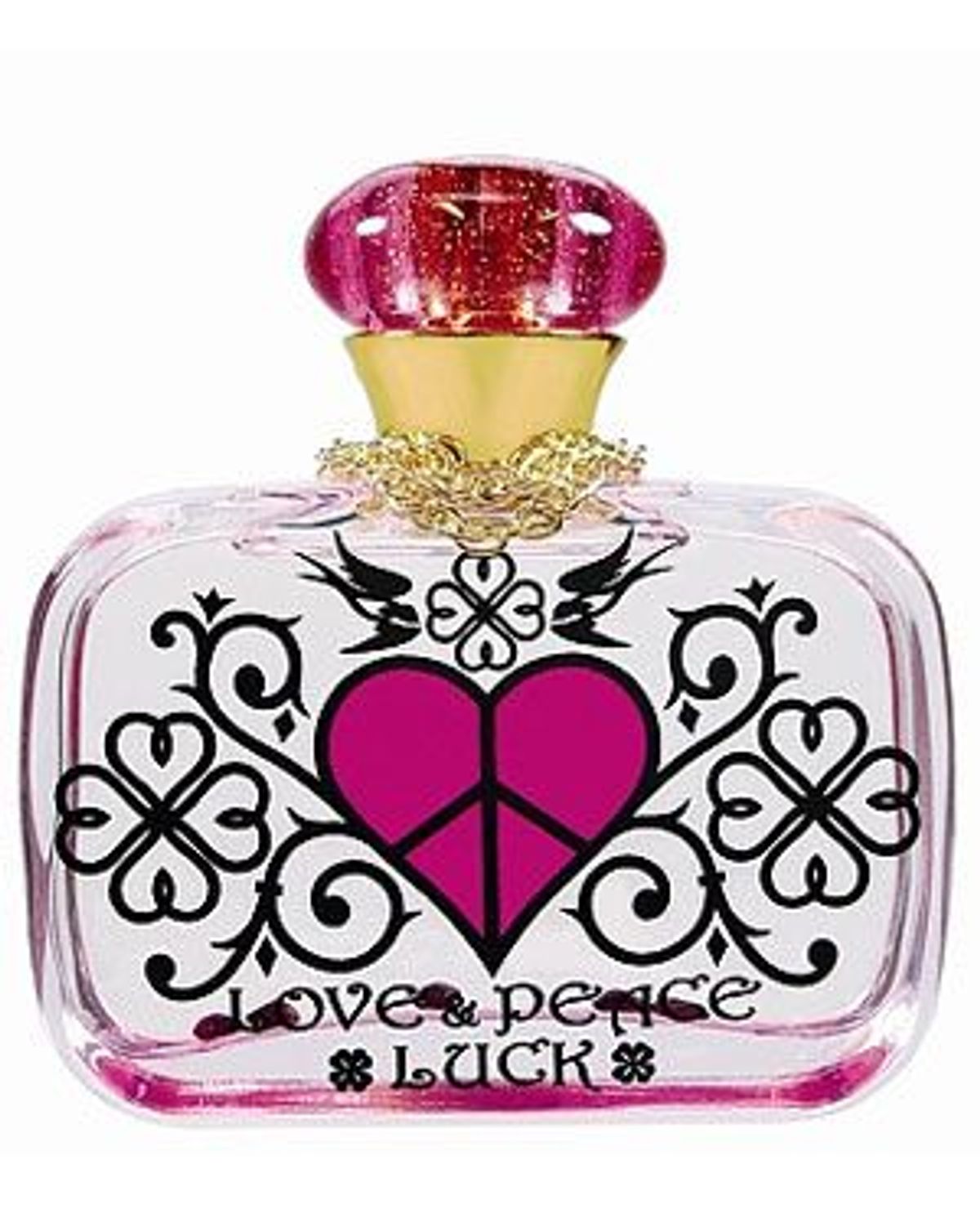 Love & Peace Luck