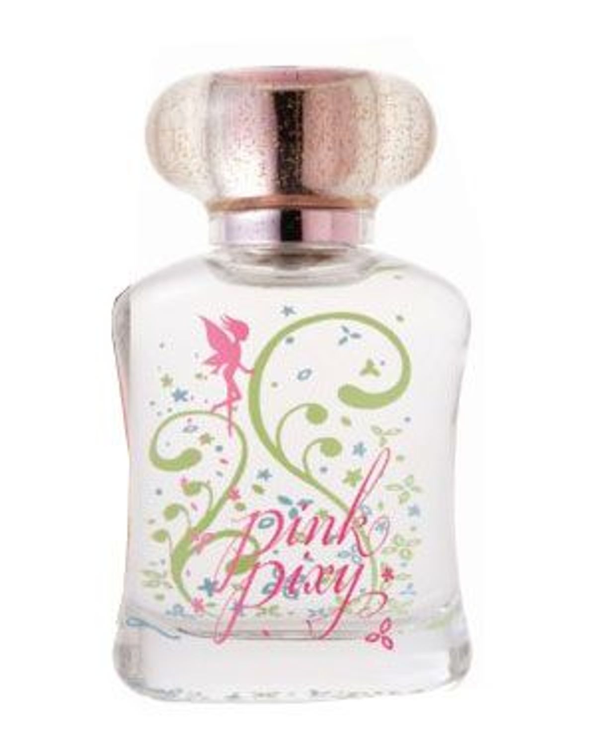 Pink Pixy