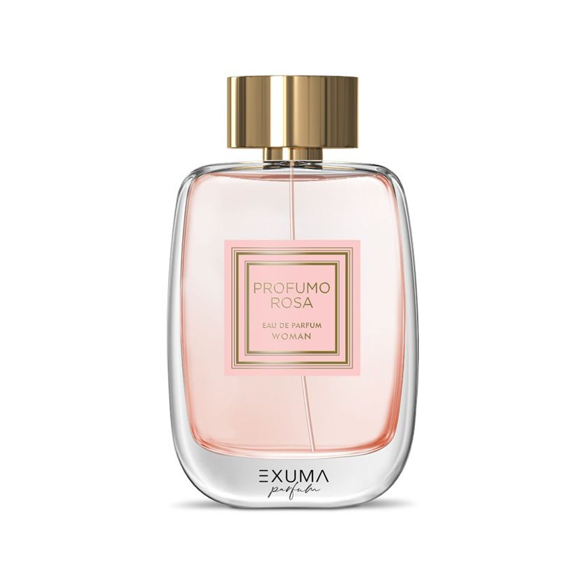 Profumo Rosa Woman