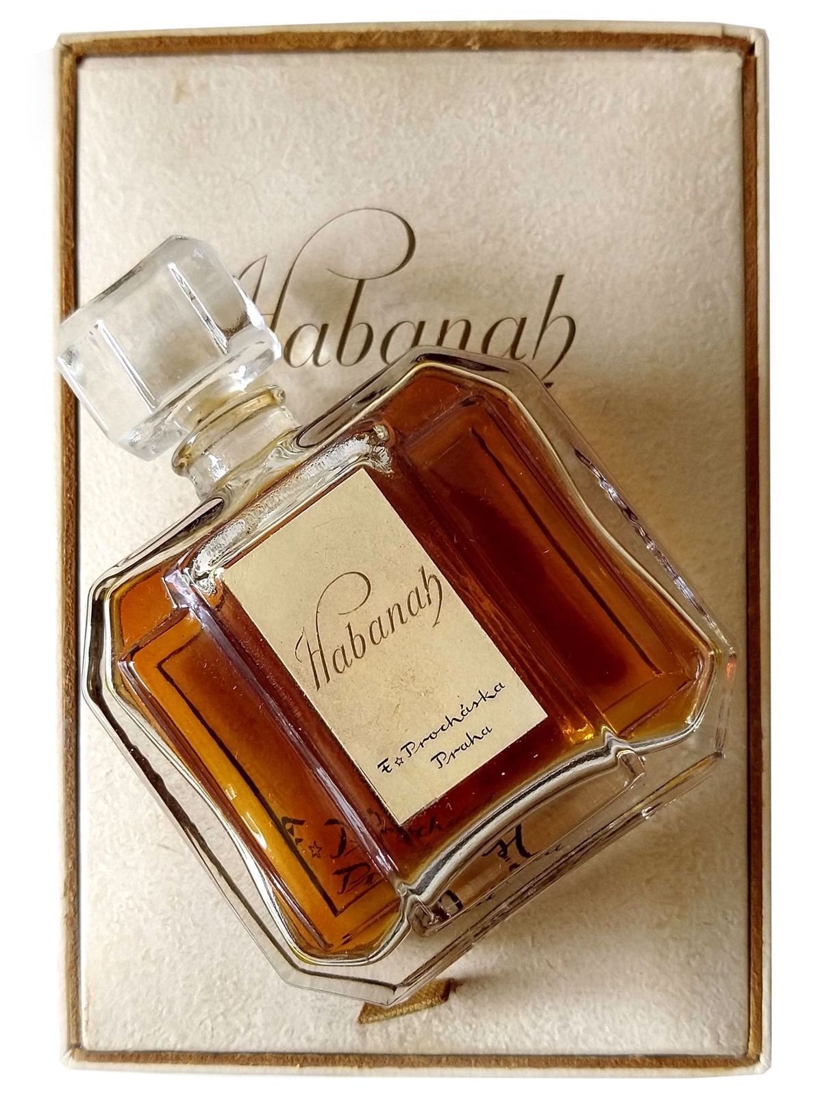 Habanah
