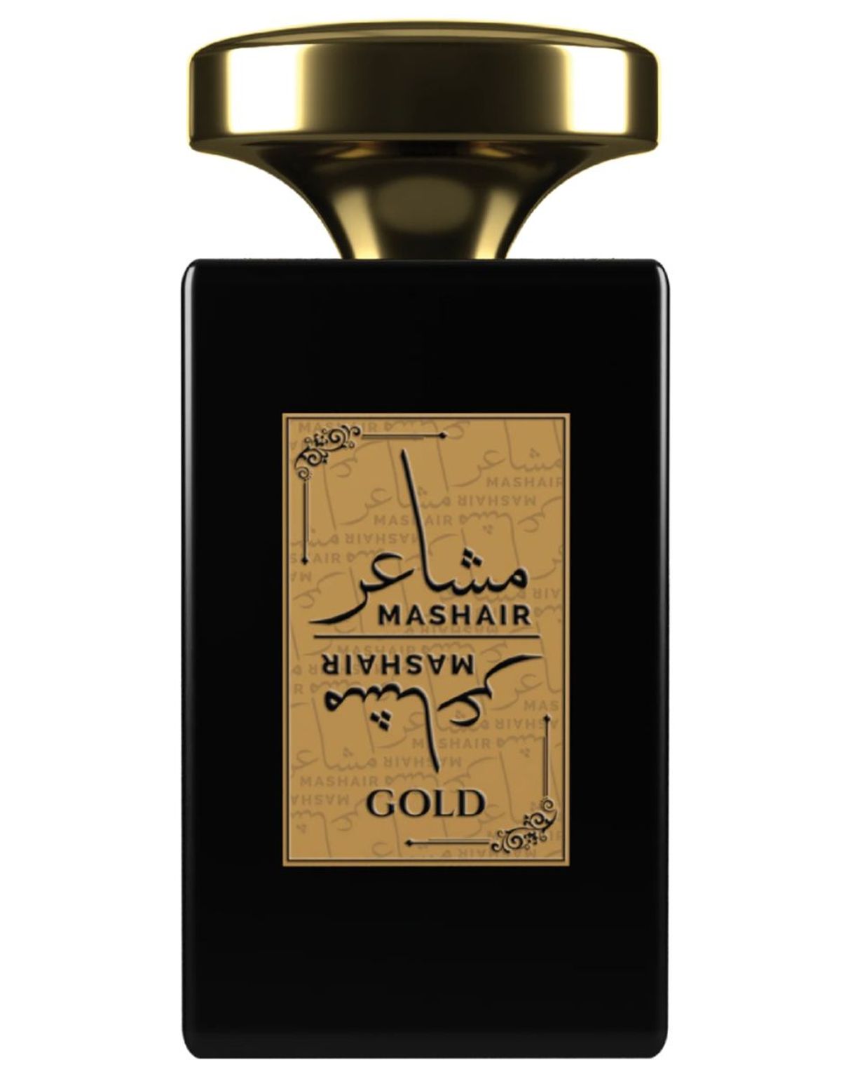 Mashair Gold