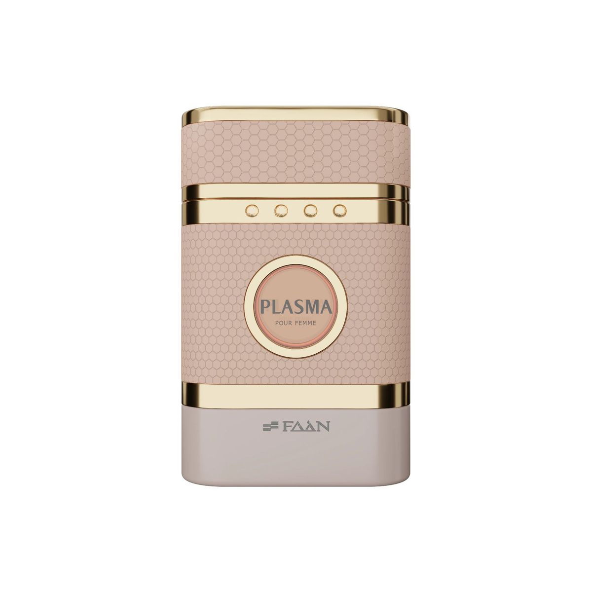Plasma Pour Femme