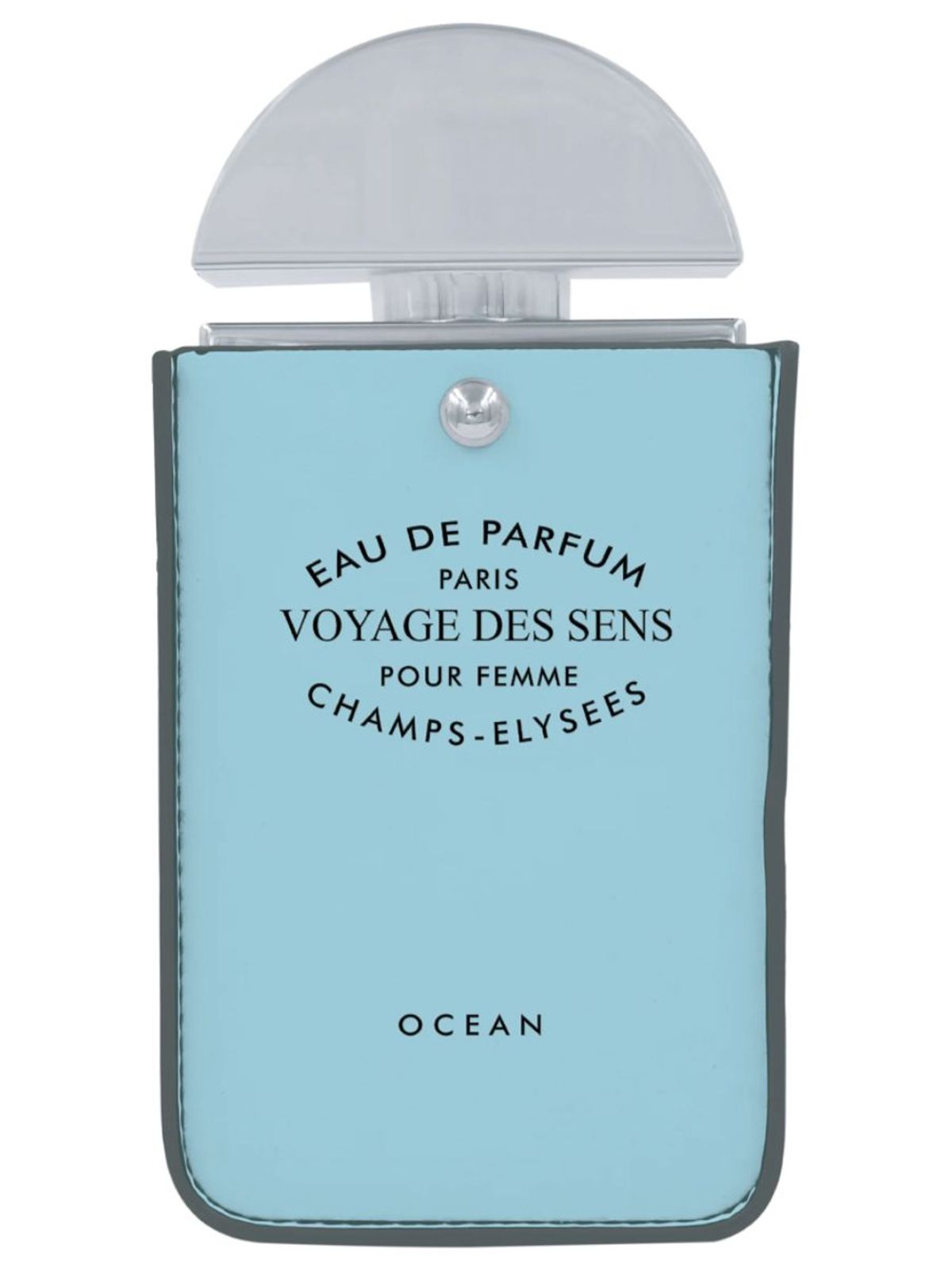 Voyage de Sens Ocean
