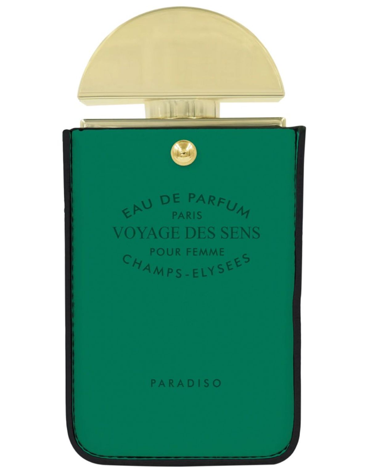 Voyage de Sens Paradiso