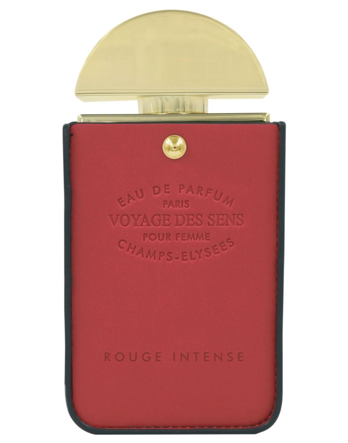 Voyage de Sens Rouge Intense