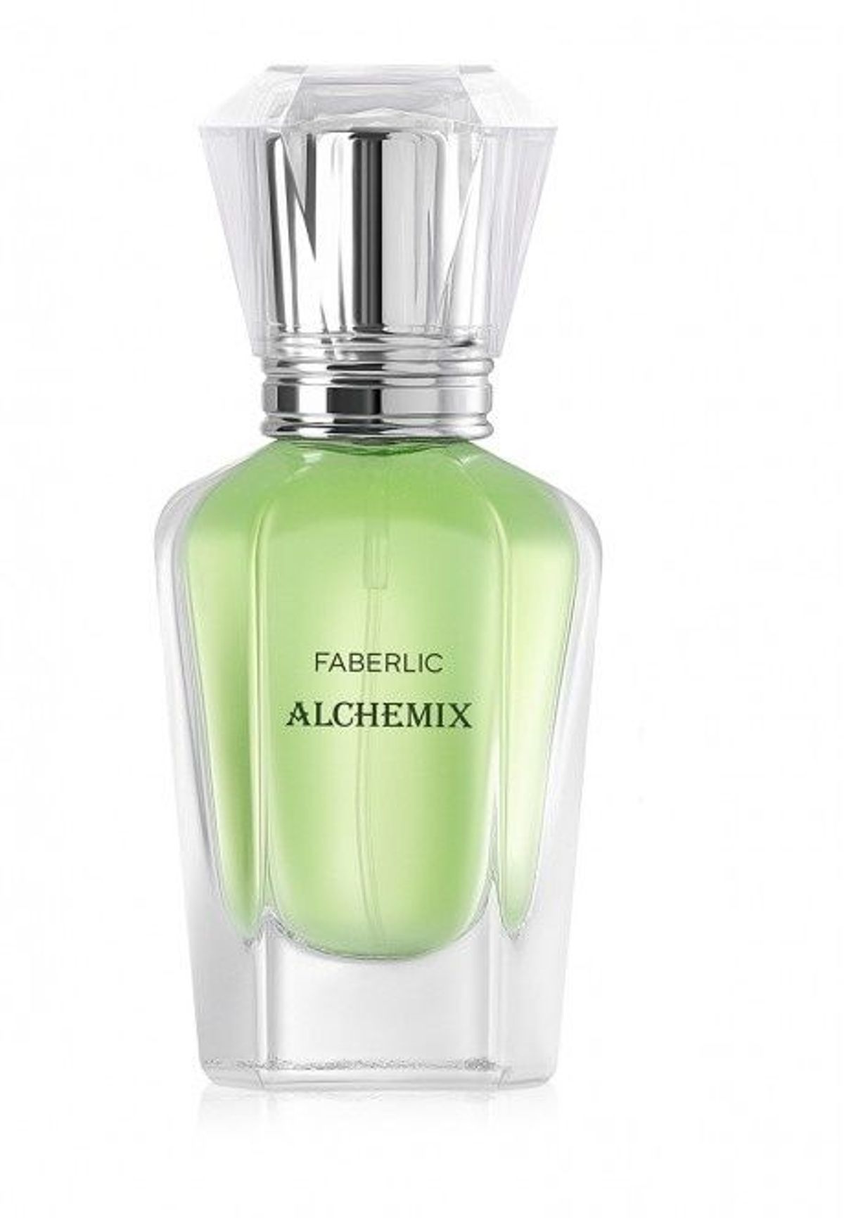 Alchemix