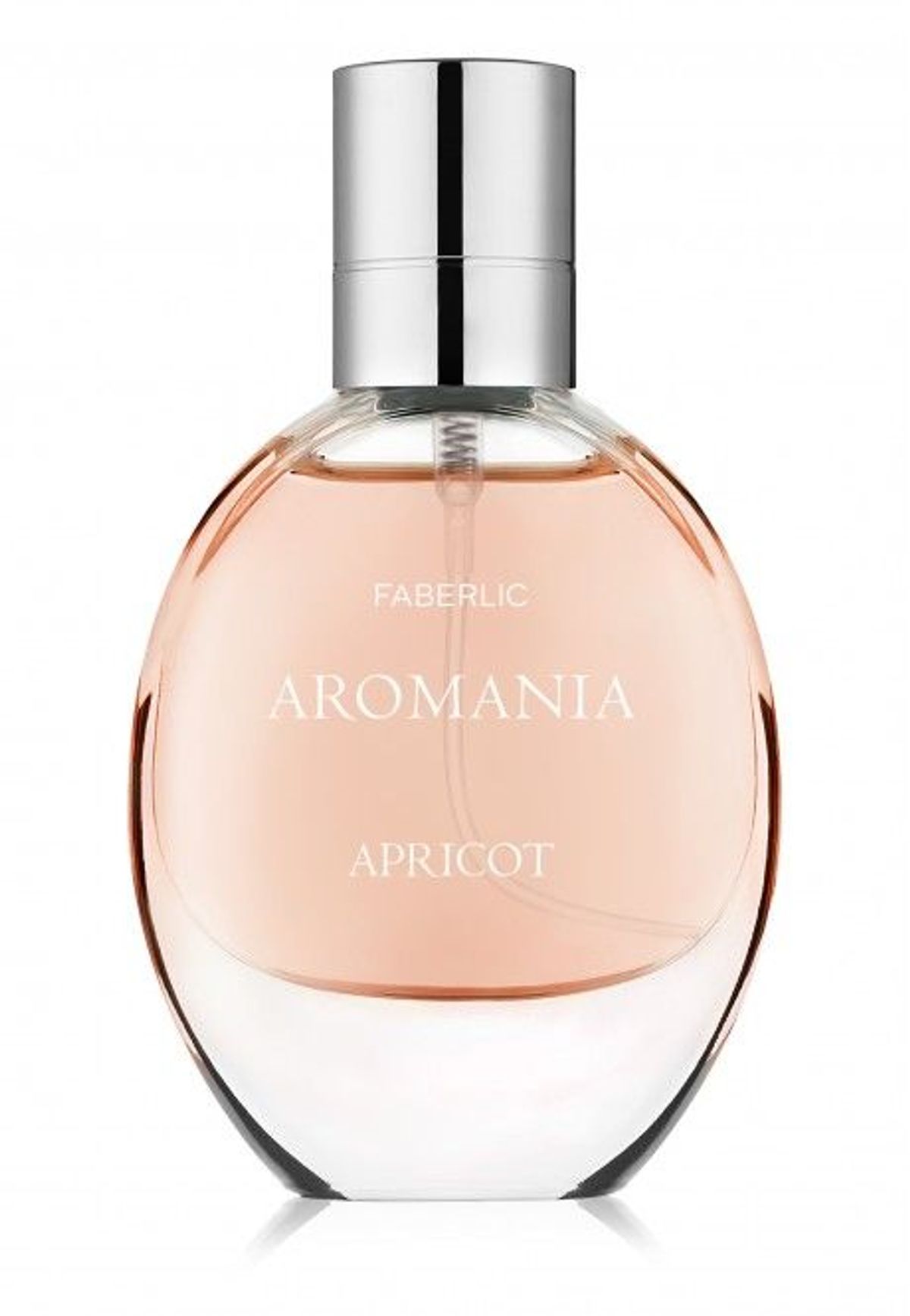 Aromania Apricot
