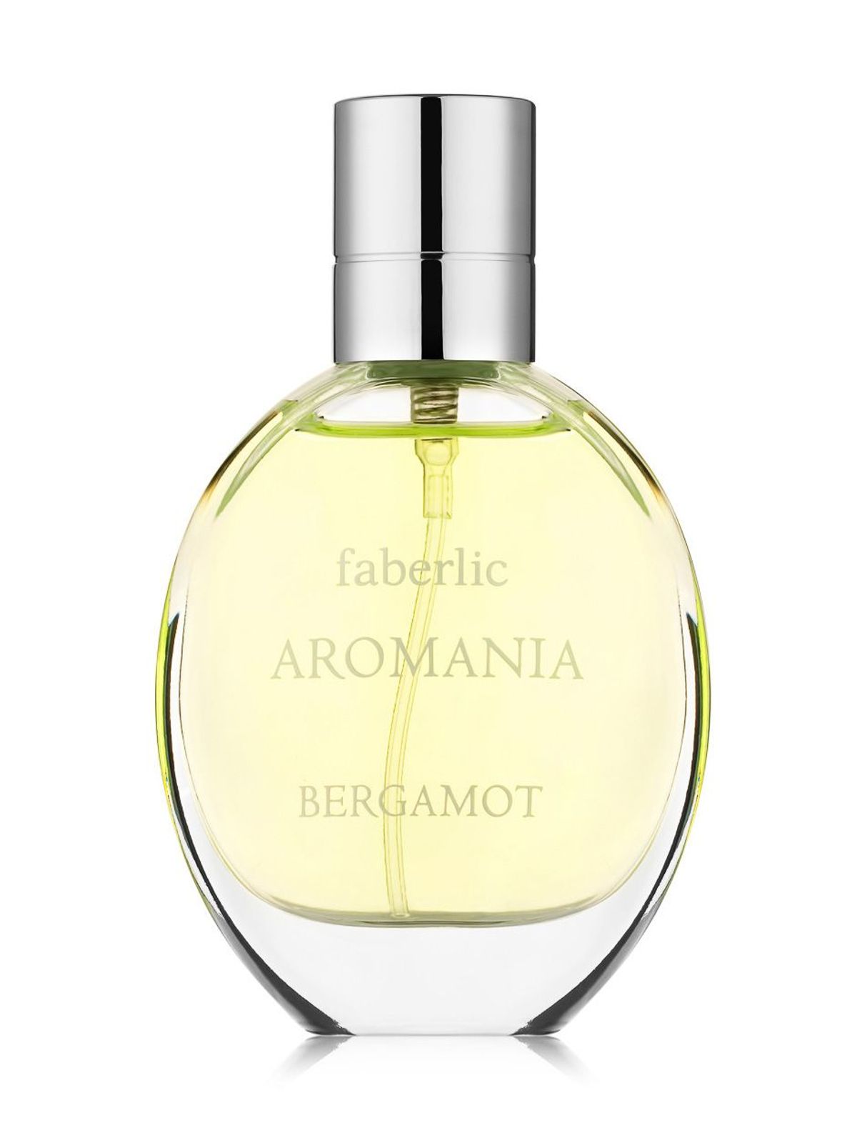 Aromania Bergamot