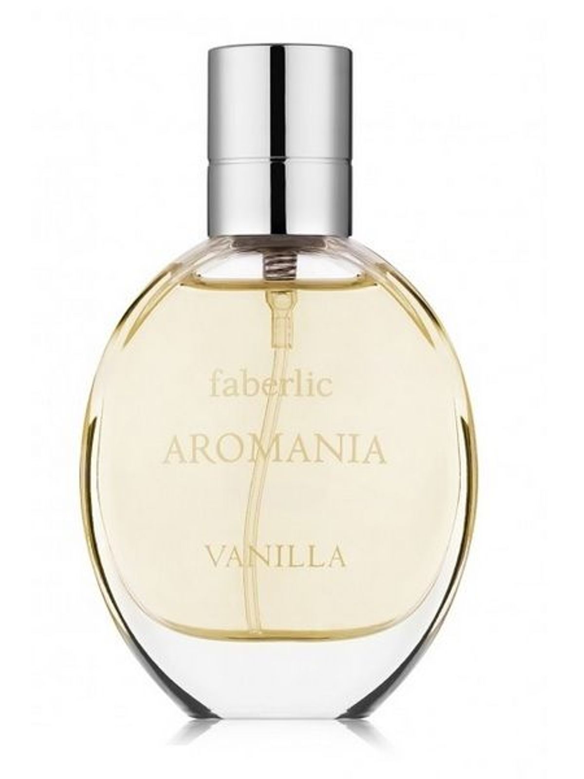 Aromania Vanilla