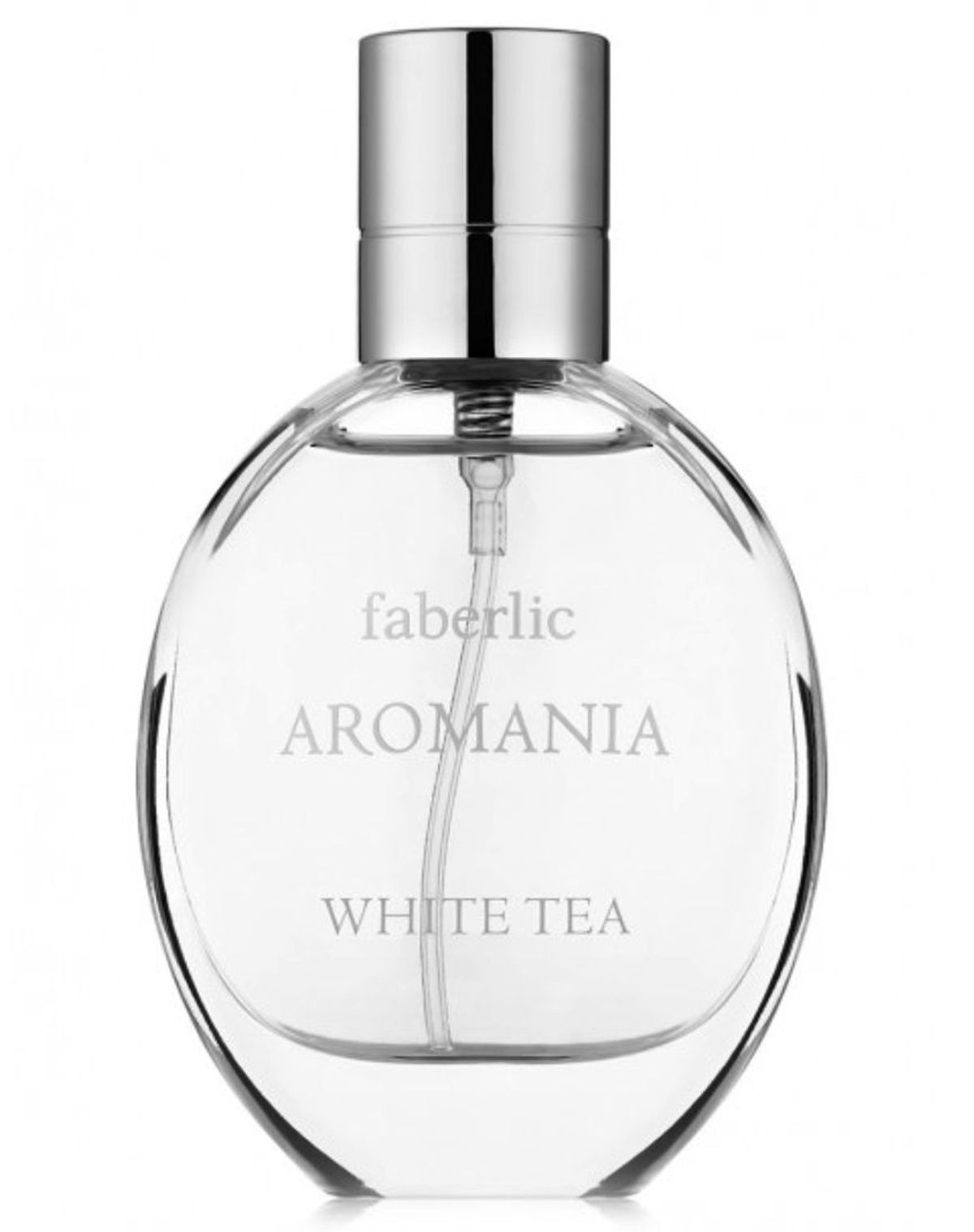 Aromania White Tea