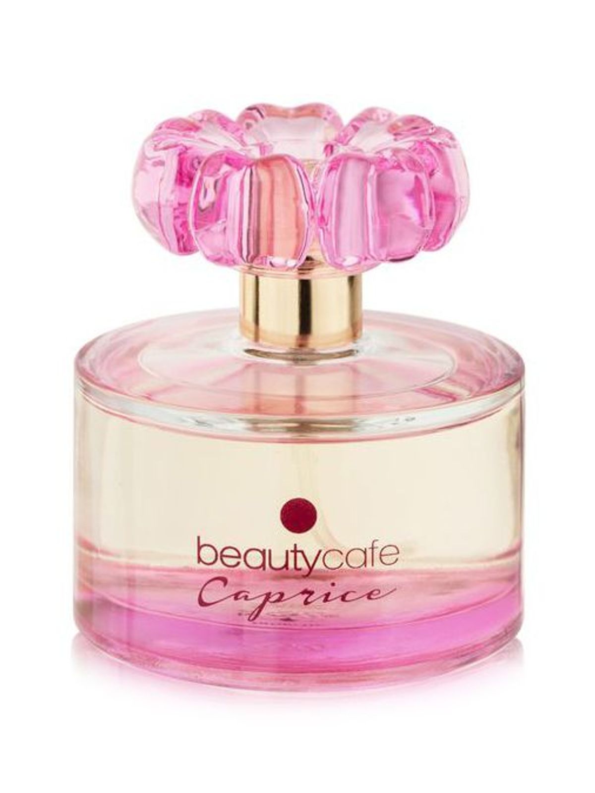 Beauty Café Caprice