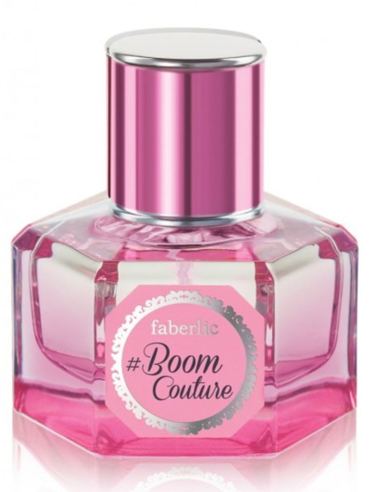 # Boom Couture