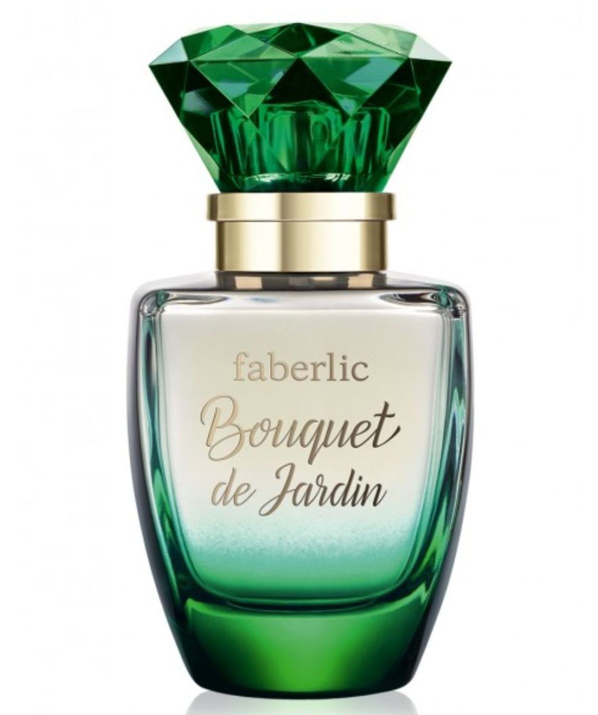 Bouquet De Jardin