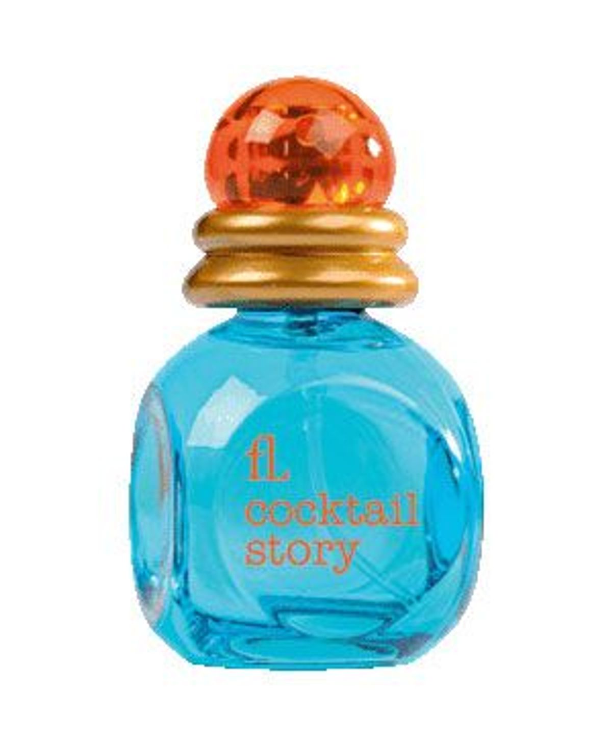 Cocktail Story