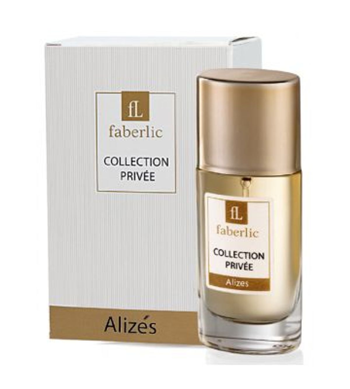 Collection Privee Alizes