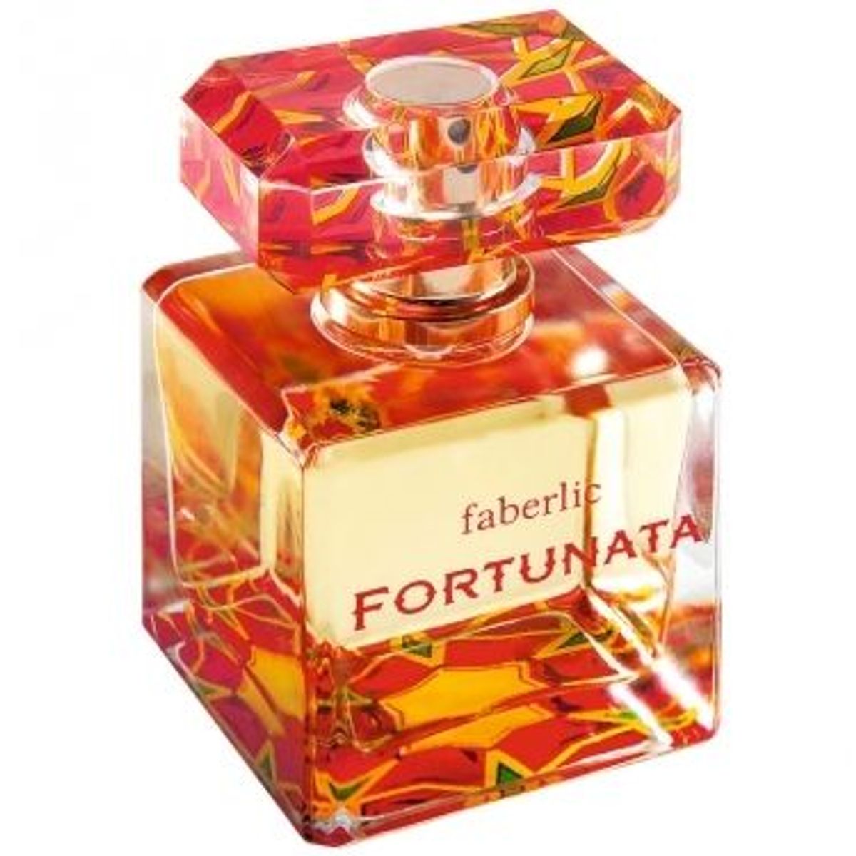 Fortunata