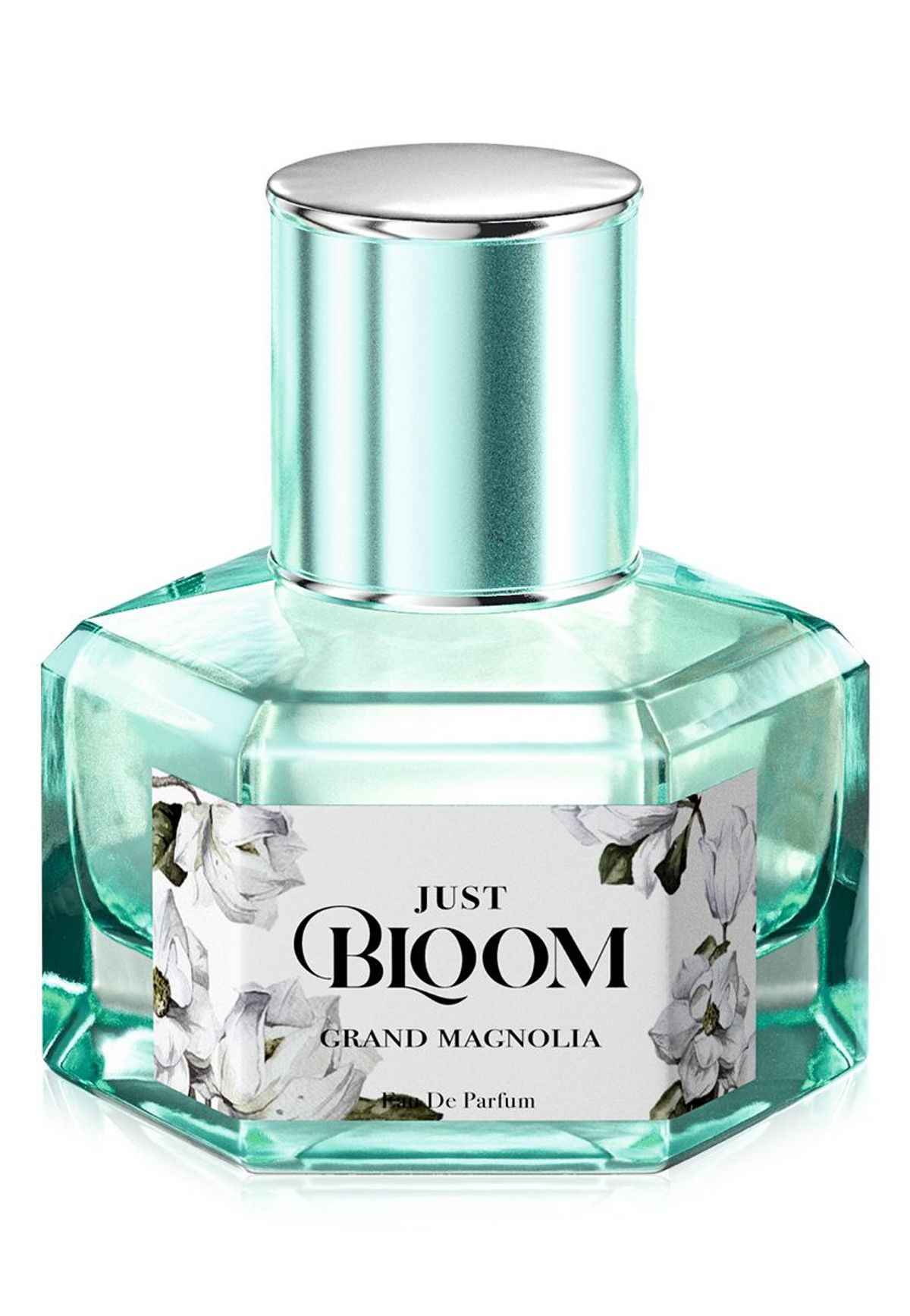 Just Bloom Grand Magnolia