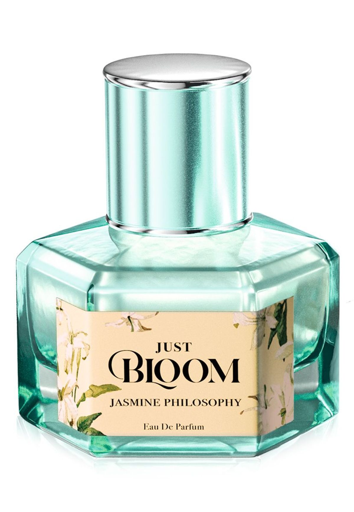 Just Bloom Jasmine Philosophy
