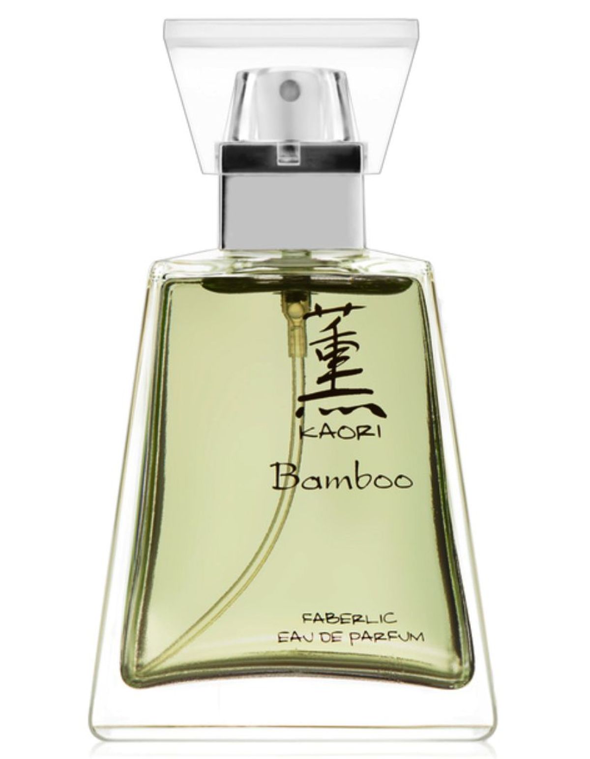 Kaori Bamboo
