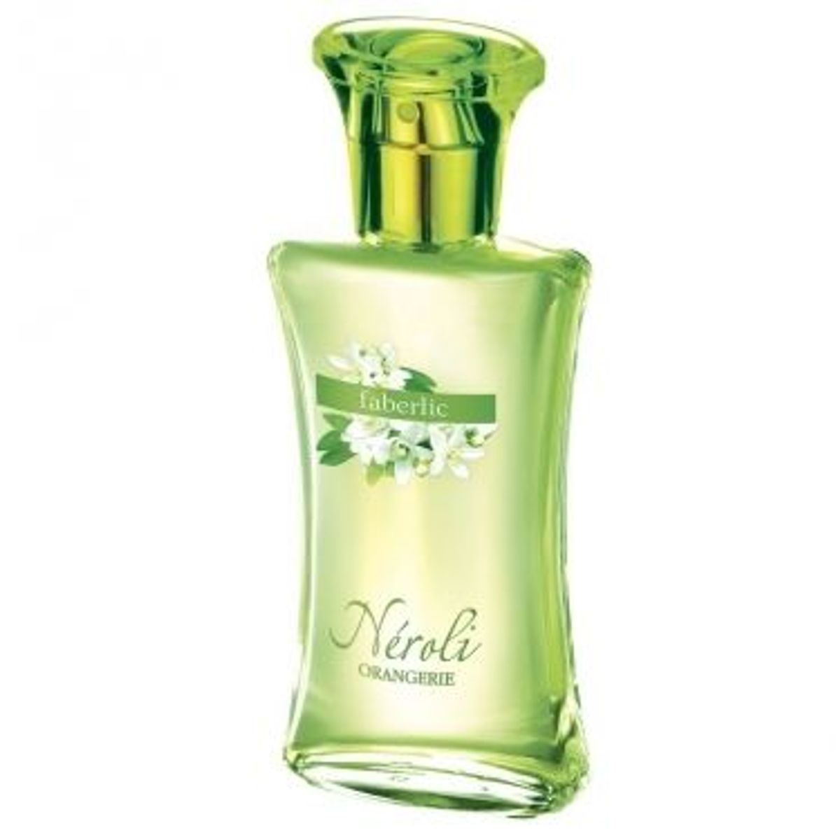 Orangerie Neroli