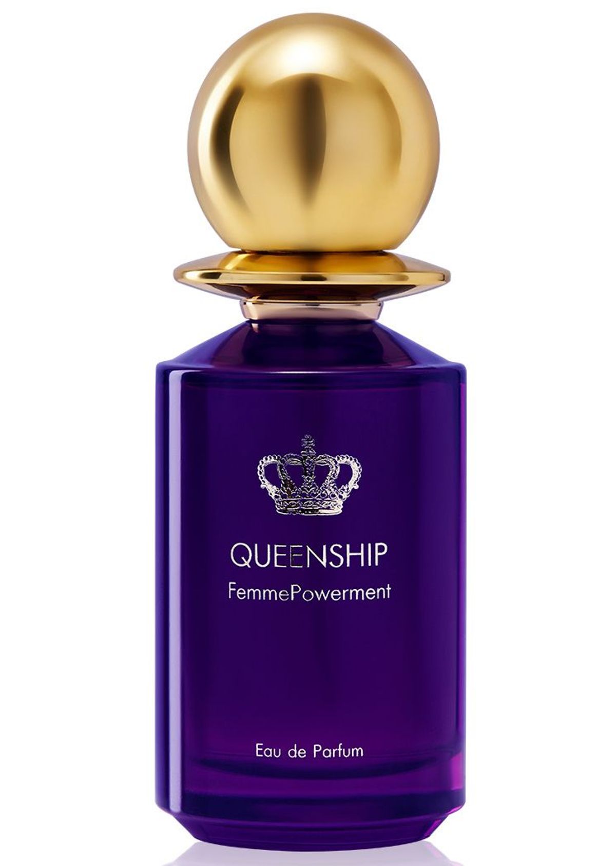 Queenship Femme Powerment