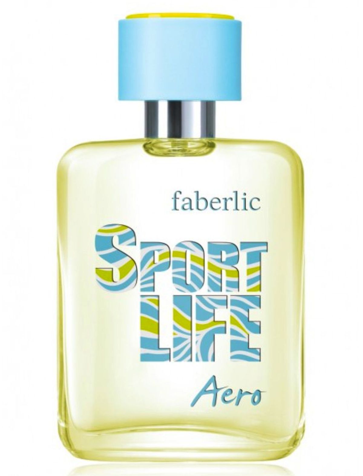 Sportlife Aero