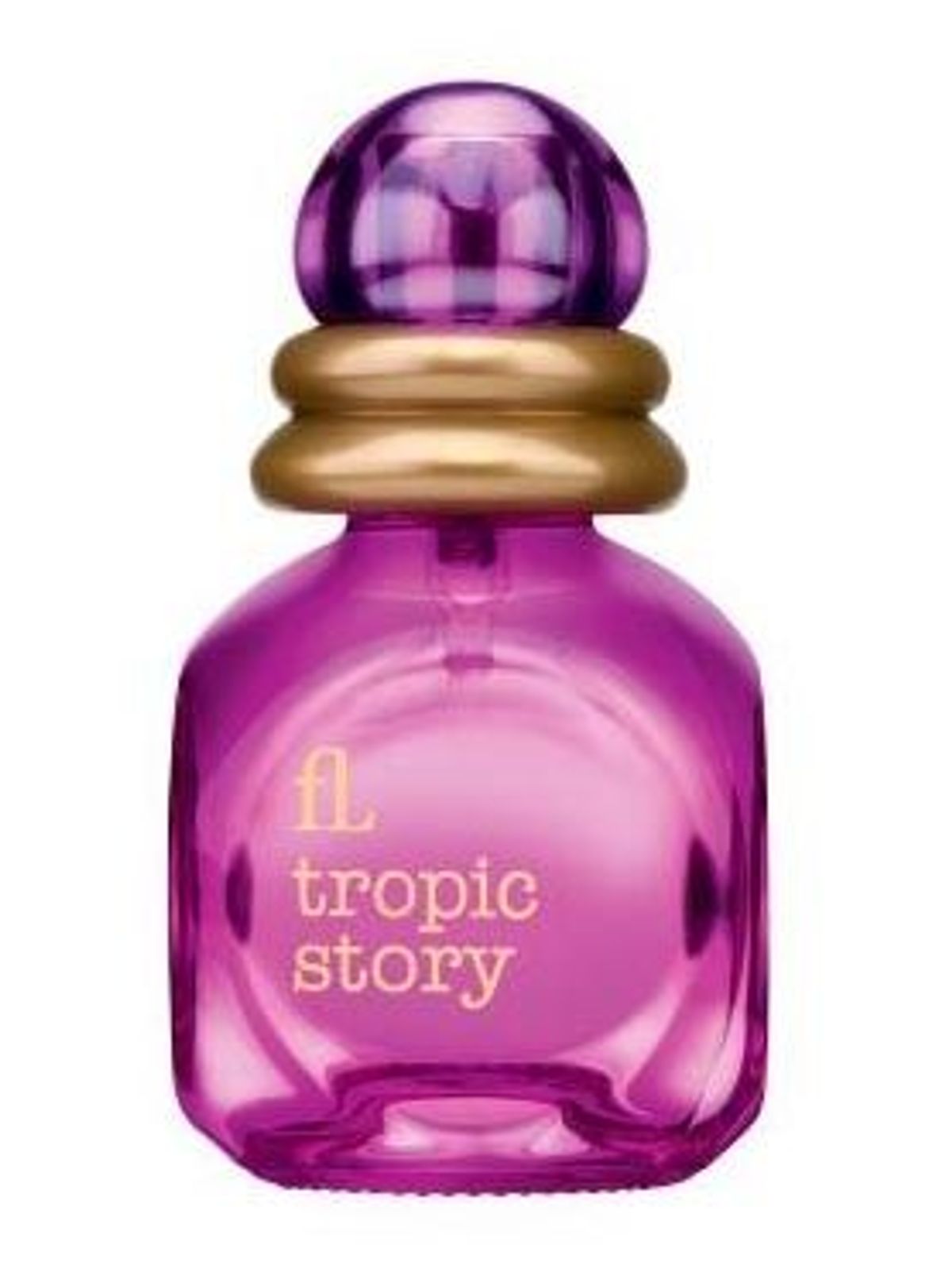 Tropic Story