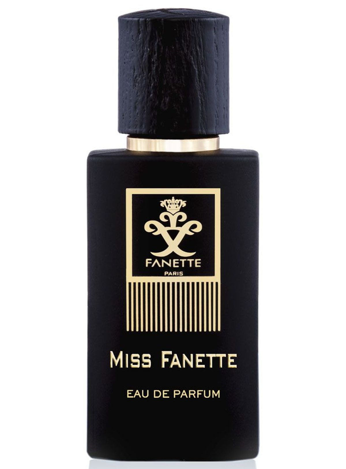 Miss Fanette