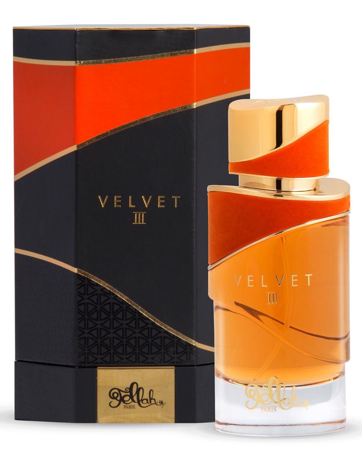 Velvet III