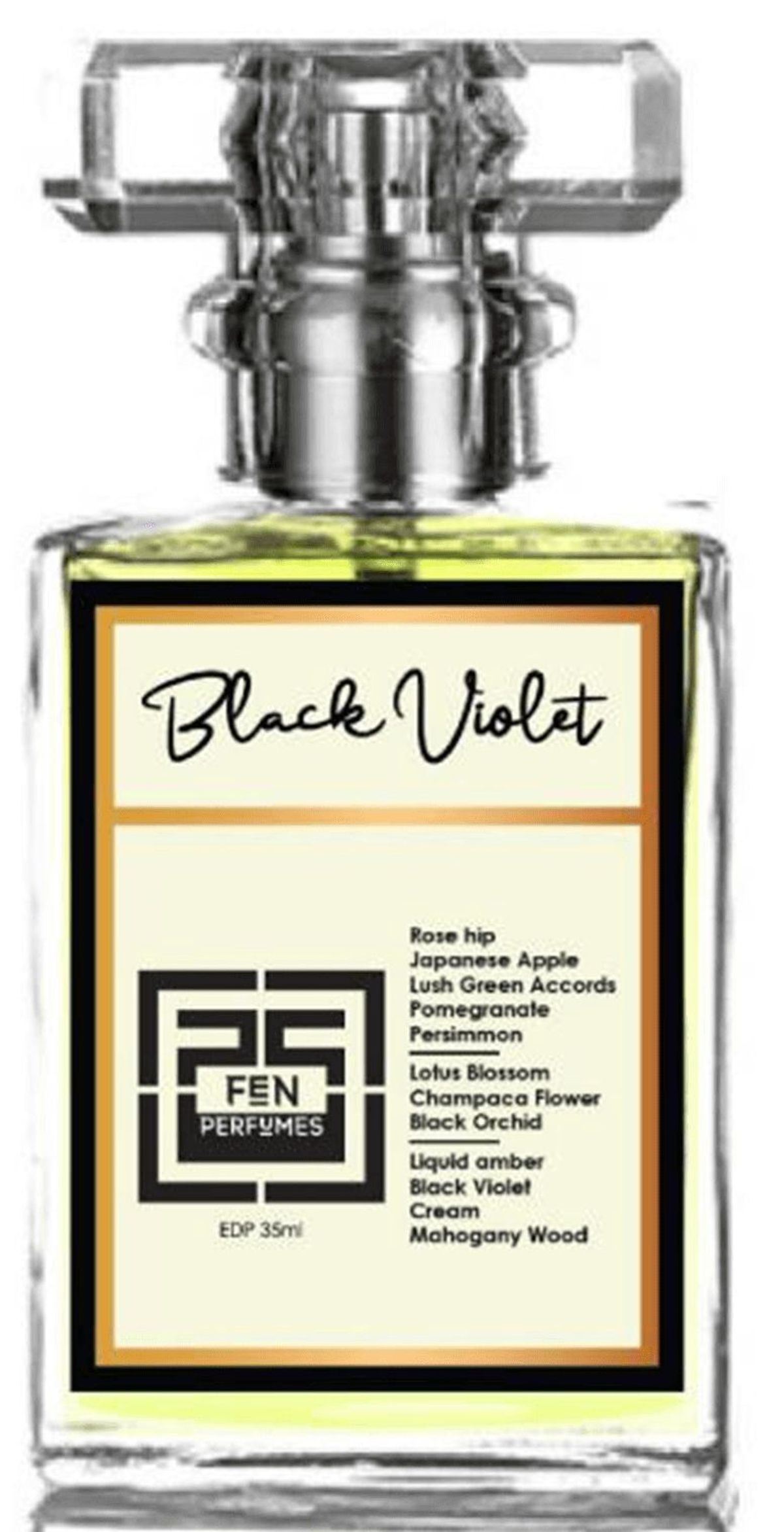 Black Violet