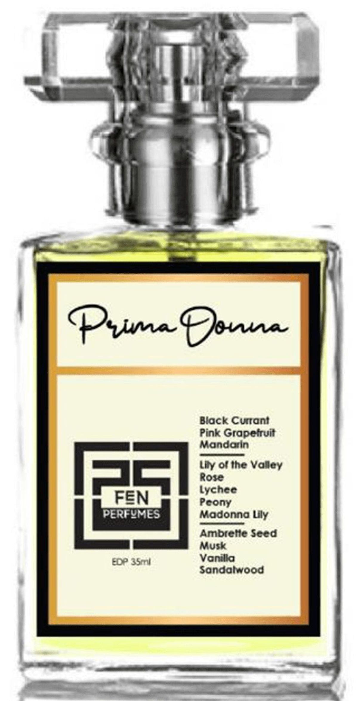 Prima Donna