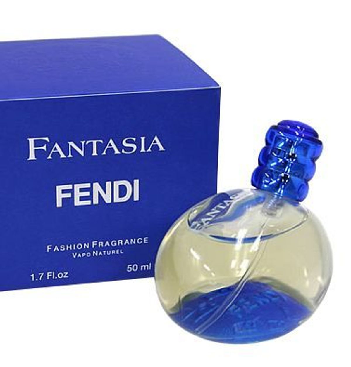 Fantasia Fendi