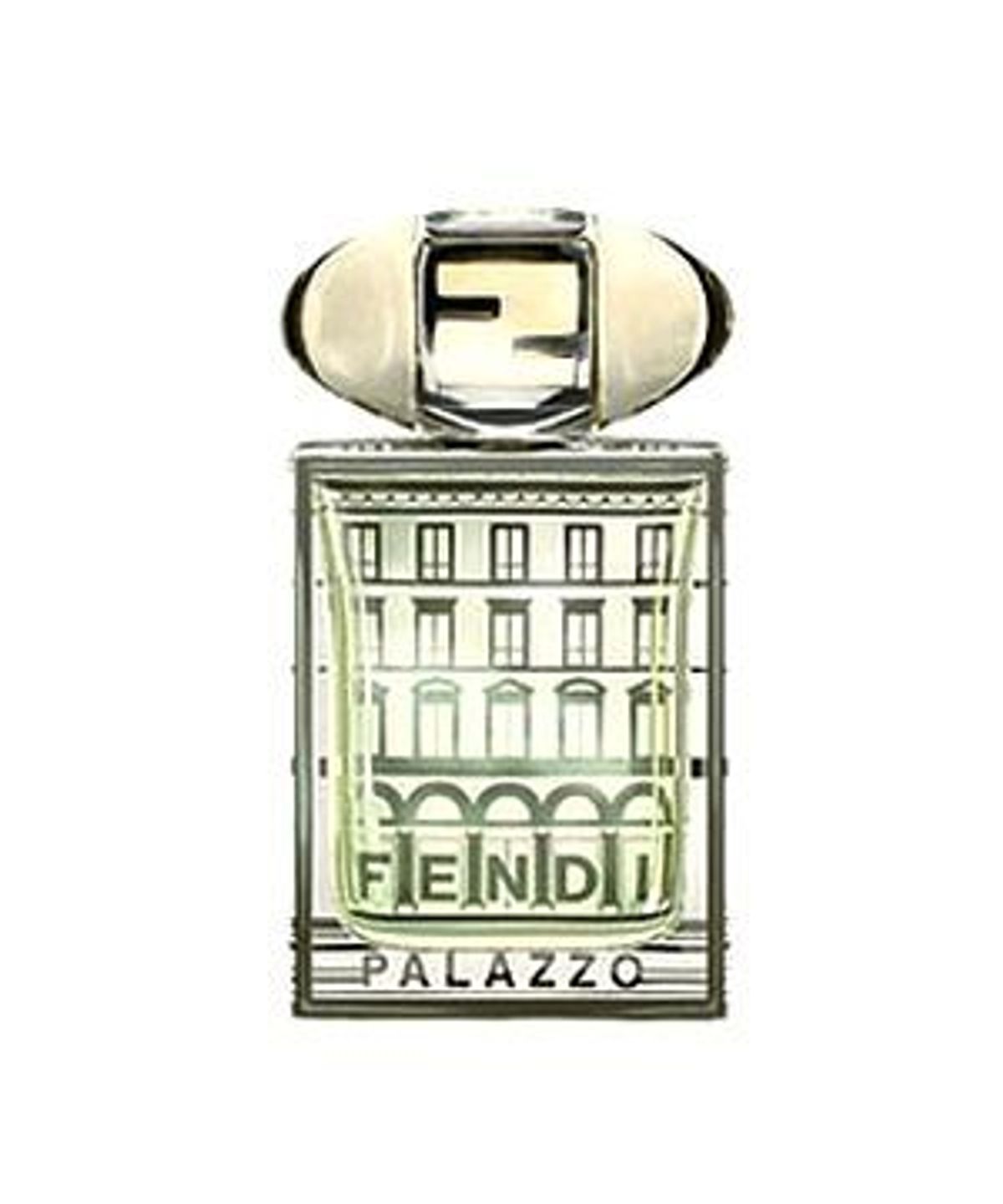 Palazzo Fendi Eau de Toilette